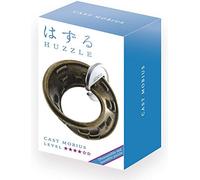 Eureka Rompecabezas Huzzle Cast Mobius (515063), Multicolor