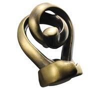 Eureka-515087 Eureka-Rompecabezas Huzzle Cast Radix (515087), Multicolor, único