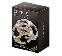 Eureka- Rotor Rompecabezas, Multicolor (HUZZLE CPROT)