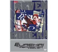 Eureka Seven 1 [USA] [DVD]