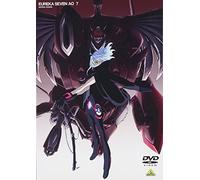 Eureka Seven Ao 7 [DVD de Audio]