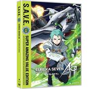 Eureka Seven Ao [USA] [DVD]