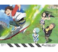 Eureka seven (+booklet) Episodi 14-25 [Italia] [DVD]