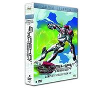 Eureka Seven - Box 1/Vol. 01-05 [Alemania] [DVD]