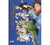 Eureka Seven - Box 2 [DVD] [Reino Unido]