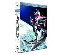 Eureka Seven - Box 2/Vol. 06-10 [Alemania] [DVD]