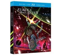 Eureka Seven: Good Night, Sleep Tight, Young Lovers (Blu-ray) (Importación USA)