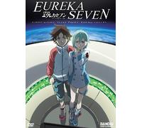 Eureka Seven: Good Night Sleep Tight Young Lovers [USA] [DVD]