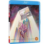 Eureka Seven: Hi-Evolution Anemone Film 2 [Reino Unido] [Blu-ray]