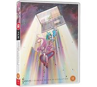 Eureka Seven: Hi-Evolution Anemone Film 2 (Standard Edition) [Reino Unido] [DVD]