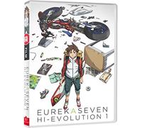 Eureka Seven Hi-Evolution - Film 1 [DVD]