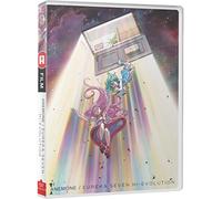 Eureka Seven Hi-Evolution - Film 2 [DVD]