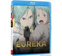 Eureka Seven Hi-Evolution - Film 3 [Blu-ray]