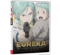 Eureka Seven Hi-Evolution - Film 3 [DVD]