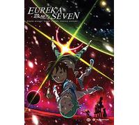Eureka Seven-Movie [USA] [DVD]