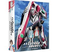 Eureka Seven - Partie 1/2 [Blu-ray]