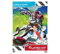 Eureka Seven - The Complete Series (Eps 01-50) (7 Dvd) [Italia]