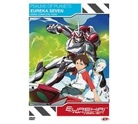 Eureka Seven - The Complete Series (Eps 01-50) (7 Dvd) [Italia]
