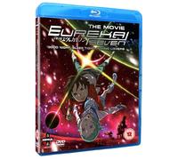 Eureka Seven The Movie [Blu-ray] [2009] [Reino Unido]