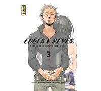 Eureka Seven - Tome 3