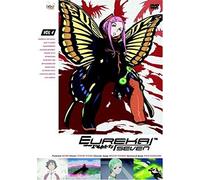 Eureka Seven Vol. 04 - Episode 16-20 [Alemania] [DVD]