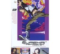 Eureka Seven Vol. 06 - Episode 26-30 [Alemania] [DVD]