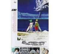 Eureka Seven Vol. 10 - Episode 46-50 [Alemania] [DVD]