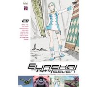 Eureka Seven Vol. 2 [Reino Unido] [DVD]