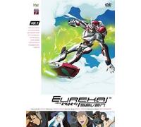 Eureka Seven Vol. 3 [Reino Unido] [DVD]