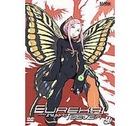 Eureka Seven Vol.4 [Reino Unido] [DVD]