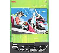 Eureka Seven Vol.5 [2005] [Reino Unido] [DVD]