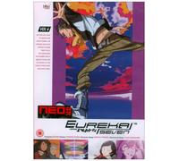 Eureka Seven - Vol.6 [Reino Unido] [DVD]
