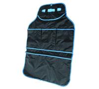 Euret 74340 - Organizador con bolsillos para asiento de coche