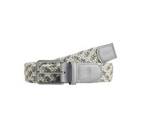 Eurex by Brax Cinturón trenzado para hombre, 04 04, 85, 04 04, 85 cm