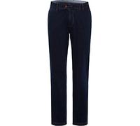 EUREX by Brax Jim Vaqueros Tapered, Azul (Blue 23), W40/L32 (Talla del Fabricante: 27U) para Hombre