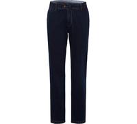 EUREX by Brax Jim Vaqueros Tapered, Azul (Blue 23), W42/L34 (Talla del Fabricante: 58) para Hombre