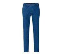 Eurex by Brax Hombre Pantalones Chinos Anillo Tela Style Jim Azul 506200 5931620