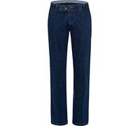 EUREX by Brax Jim Vaqueros Tapered, Azul (Blue Stone 25), W42/L34 (Talla del Fabricante: 58) para Hombre