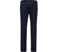 Eurex by Brax Jörn TT Denim Thermo Jeans, Azul Marino, 32W/32L para Hombre