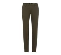 Eurex by Brax Pantalones de algodón para Hombre para Todas Las Estaciones, 33 Olive, 34W / 32L