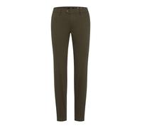 Eurex by Brax Pantalones de algodón para Hombre para Todas Las Estaciones, 33 Olive, 38W / 32L