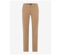 Eurex Pantalón Chino Hombre Estilo Thilo Beige 511927 5938320 56