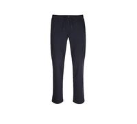 EUREX Pantalón de lino TILL azul oscuro | 26U