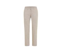 EUREX Pantalón de lino TILL beige | 24U