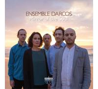 Eurico Carrapatoso Mirror of the Soul (CD) Album