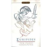 Euripides (ebook)