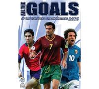 Euro 2000-All the Goals [Reino Unido] [DVD]