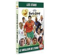 Euro 2004 - Les stars [Francia] [DVD]