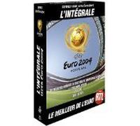 Euro 2004 Portugal - L'intégrale [Francia] [DVD]