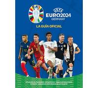 Euro 2024. La guía oficial (Varios)